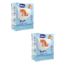 COUCHE - LANGE  CHICCO Lot 2 paquets couches Dry Fit T4 x20 pce