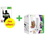 XBOX 360 XBOX 360 4Go+ KINECT+ KINECT SPORTS+ LIVE+ COD