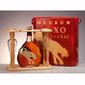 DIGESTIF-EAU DE VIE Meukow Cognac XO coffret  70cl