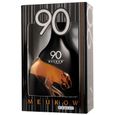 DIGESTIF-EAU DE VIE Meukow 90 Cognac Coffret  70cl