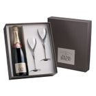 CHAMPAGNE Coffret Duval Leroy 1er Cru Brut