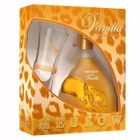  Liqueur Meukow Vanilla Coffret 70cl