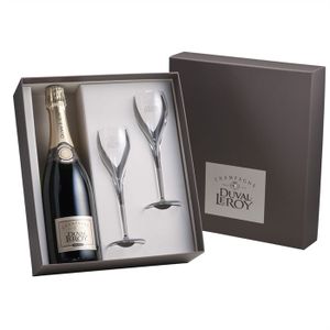 Duval Leroy Coffret
