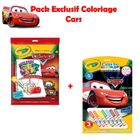  Pack Exclusif Coloriage Cars