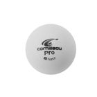 BALLON - BALLE CORNILLEAU 6 Balles Pro blanches