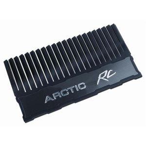 REFROIDISSEMENT  -  VENTILATION Arctic Cooling RC