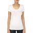 GUESS Tee-Shirt strass Femme