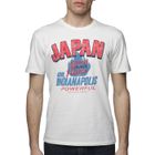 TSHIRT/ DEBARDEUR JAPAN RAGS T-Shirt Homme