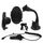 MUVIT Pack Universel Micro USB