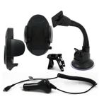 FIXATION - SUPPORT MUVIT Pack Universel Micro USB