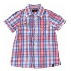 CHEMISIER - BLOUSE LEE COOPER KIDS Chemise à carreaux Sergio Garçon