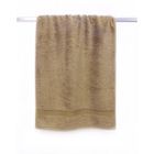PARURE DE BAIN  CASATXU Drap de Douche 70x140cm CAPPUCCINO