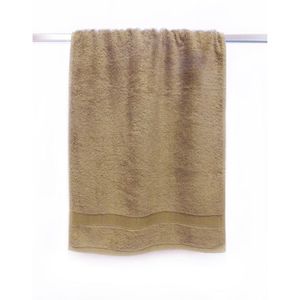 PARURE DE BAIN CASATXU Drap de Douche 70x140cm CAPPUCCINO PARURE DE BAIN CASATXU Drap de Douche 70x140cm CAPPUCCINO