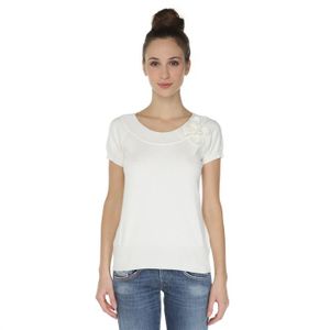 EST-ELLE Pull Femme