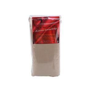 DRAP - DRAP HOUSSE  Drap housse Aphrodisiaque "Kama-Sousdrap" 140 x 19