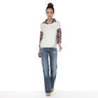 PULL EST-ELLE Pull Femme