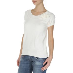 EST-ELLE Pull Femme