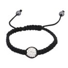  SHAMBASTAR Bracelet Shamballa Mixte