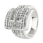  COLORS Bague Femme