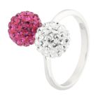  COLORS Bague Femme