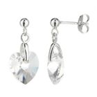  COLORS Boucles d'oreilles Femme