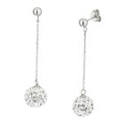 BOUCLE D OREILLE COLORS Boucles d'oreilles