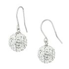  COLORS Boucles d'oreilles Femme