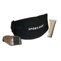 ACCESSOIRES ELECTROSTIMULATION SPORT ELEC Body Control System Abdos