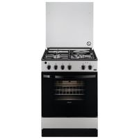 FAURE FCM6401CSA CUISINIERE FAURE FCM6401CSA CUISINIERE