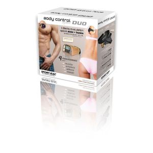 SPORT ELEC Body Control System Duo
