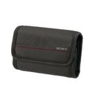 HOUSSE / ETUI / COQUE / FACADE Housse de protection compacte Sony LCS-CSY