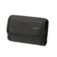 HOUSSE / ETUI / COQUE / FACADE Housse de protection compacte Sony LCS-CSY