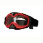  Liquid Image Masque de cross noir 365R