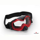 CAMESCOPE Liquid Image Masque de cross noir 365R