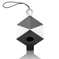 STUDIO PHOTO / REFLECTEUR Accessoire de Calibration Spyder Cube