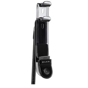 Belkin F8Z441cwB TuneBase FM avec mains libres