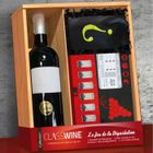  "Coffret Collection" : Découverte