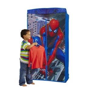 ARMOIRE - COMMODE Armoire - Spiderman ARMOIRE - COMMODE Armoire - Spiderman