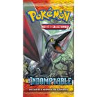 JEU DE PLATEAU  Booster Pokemon Heartgold &