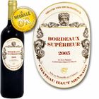  Château Haut Meynard Bordeaux Supérieur 2005