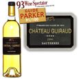 VIN BLANC Château Guiraud 2006