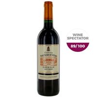 VIN ROUGE Cht. Petit Faurie de Soutard St Emilion Gd Cru 06 VIN ROUGE Cht. Petit Faurie de Soutard St Emilion Gd Cru 06