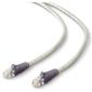 CABLE RESEAU - TELEPHONIE Belkin Câble Téléphone RJ11 2,1m