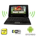 NETBOOK Mini PC 7" ANDROID