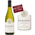 VIN BLANC Jean Bouchard Chardonnay 2007- Vin blanc