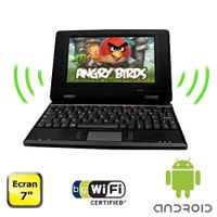  Mini PC 7" ANDROID