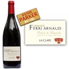 VIN ROUGE Domaine Ferri Arnaud La Clape 2008