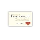VIN ROUGE Domaine Ferri Arnaud La Clape 2008