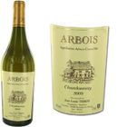 VIN BLANC Jean-Louis Tissot Arbois Chardonnay 2009