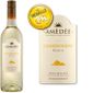 VIN BLANC Amédée Réserve Chardonnay 2010